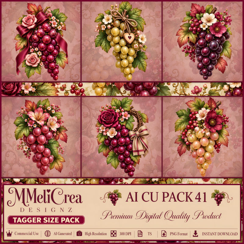 (image for) AI CU - TS - PACK 41 (CU4PU/TS)